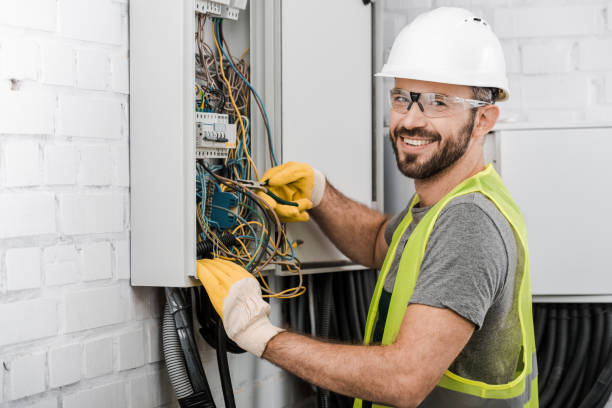 Best Electrical System Inspection  in Vance, AL
