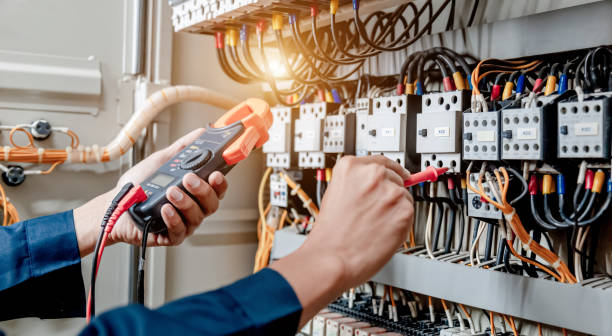 Best 24-Hour Electrician  in Vance, AL