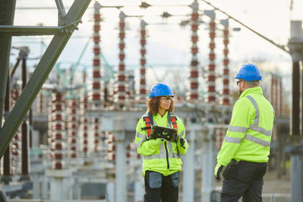 Best Electrician for Home Renovation  in Vance, AL