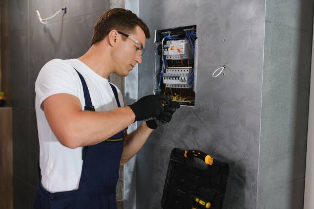 Best Electrician Near Me  in Vance, AL