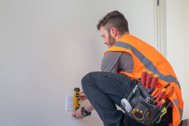 Best Electrical Wiring Services  in Vance, AL