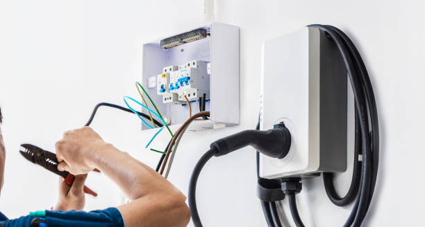 Best Affordable Emergency Electrician  in Vance, AL