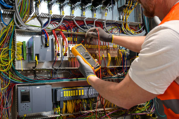 Best Home Electrical Repair  in Vance, AL