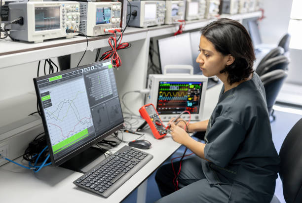 Best Affordable Electrician  in Vance, AL